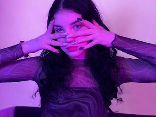 Ερωτική συνομιλία μέσω βίντεο CuteCurly18