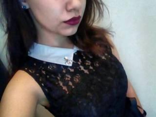 Ερωτική συνομιλία μέσω βίντεο cuteemily
