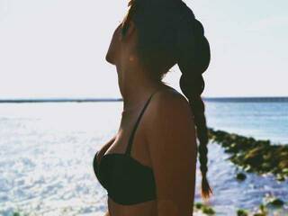 Ερωτική συνομιλία μέσω βίντεο CuteFlower8