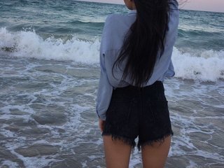 Ερωτική συνομιλία μέσω βίντεο CuteGirl01