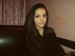 Ερωτική συνομιλία μέσω βίντεο cuteirma