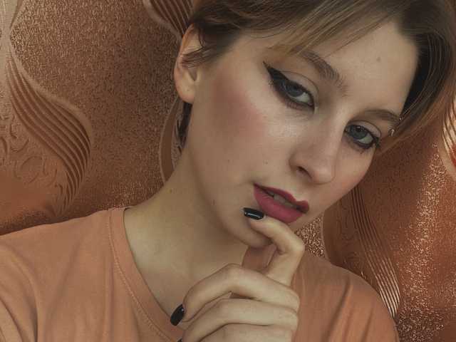 Φωτογραφία του προφίλ CuteKitty19