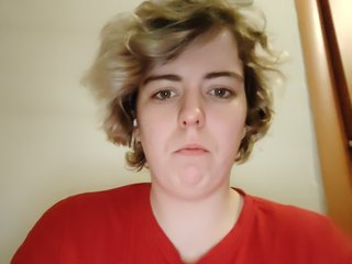 Ερωτική συνομιλία μέσω βίντεο CuteKitty758