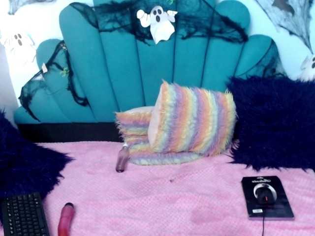 Εκπομπές οθόνης CuteLiax