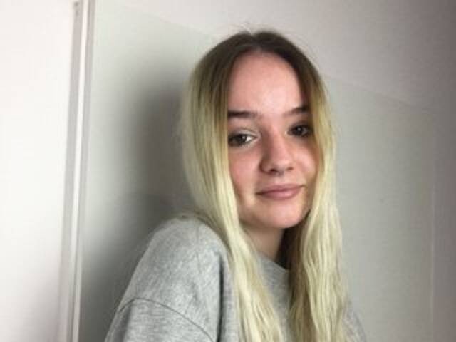 Φωτογραφία του προφίλ CuteMaya