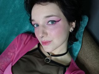 Ερωτική συνομιλία μέσω βίντεο Cutemetalgoddess