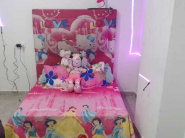 Εκπομπές οθόνης cuteprinss