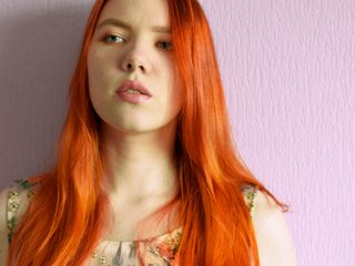 Ερωτική συνομιλία μέσω βίντεο cuteredfox