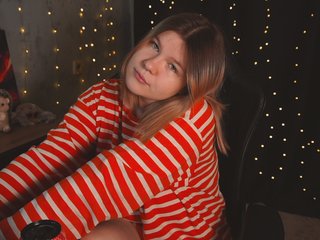 Ερωτική συνομιλία μέσω βίντεο cutesoneckaaa