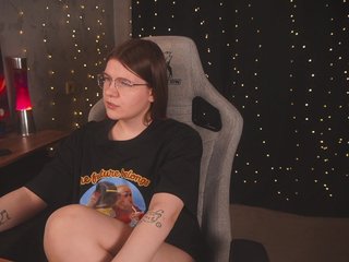 Ερωτική συνομιλία μέσω βίντεο cutesoneckaaa