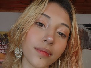 Ερωτική συνομιλία μέσω βίντεο CuteWee420