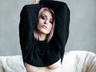 Ερωτική συνομιλία μέσω βίντεο Cutie-Angela