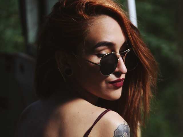 Φωτογραφία του προφίλ cutie-paulina