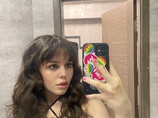 Ερωτική συνομιλία μέσω βίντεο CutieCarra