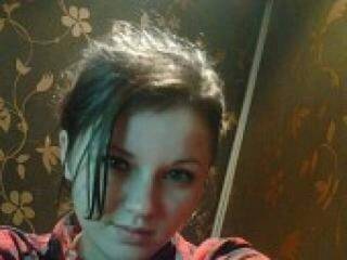 Ερωτική συνομιλία μέσω βίντεο cutiejanna