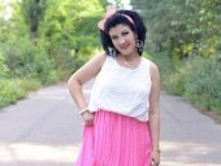 Ερωτική συνομιλία μέσω βίντεο cutienikki