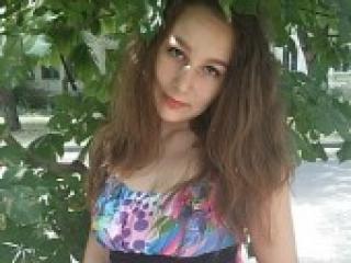 Ερωτική συνομιλία μέσω βίντεο cvetochek17