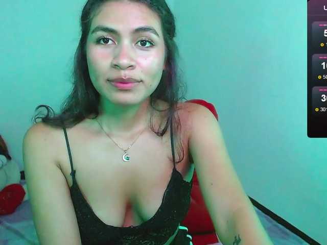 Φωτογραφίες Cyntiaross Goal: cumshow #asian #squirt #bigass #bigboobs