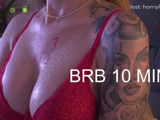 Ερωτική συνομιλία μέσω βίντεο horny_lamb