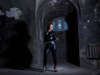 Ερωτική συνομιλία μέσω βίντεο D3vilKali666