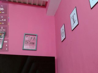 Ερωτική συνομιλία μέσω βίντεο daddysneakin