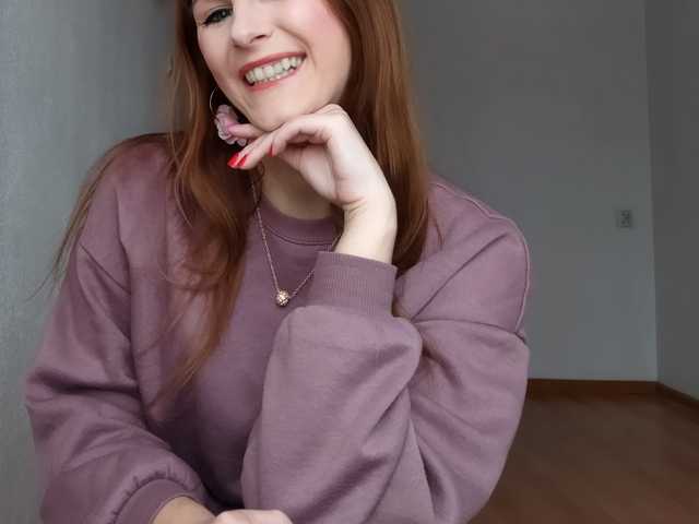 Φωτογραφία του προφίλ DagmarieFoxy