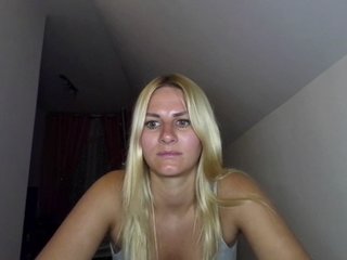 Ερωτική συνομιλία μέσω βίντεο DagmarieFoxy