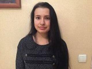 Ερωτική συνομιλία μέσω βίντεο dainiela