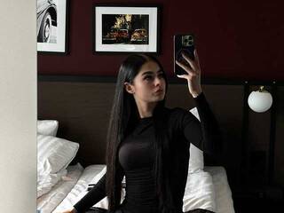 Ερωτική συνομιλία μέσω βίντεο DaisyFantasy