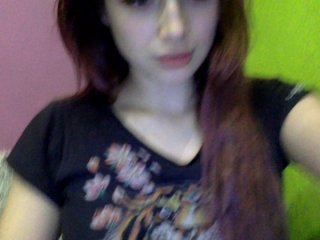 Εκπομπές οθόνης DaisyCrazyyy