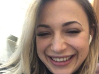 Εκπομπές οθόνης DaisyCrazyyy