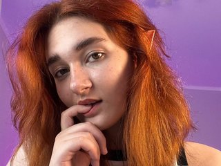 Ερωτική συνομιλία μέσω βίντεο DaisyLee07