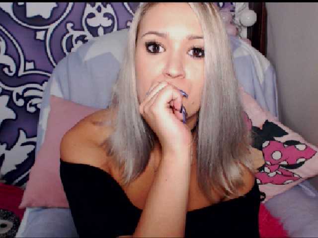 Εκπομπές οθόνης DaisyLovve