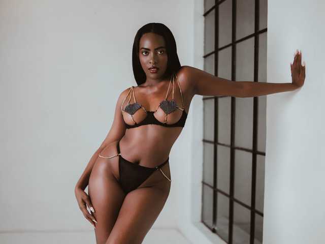 Φωτογραφία του προφίλ DakotaWangi