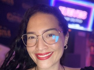 Ερωτική συνομιλία μέσω βίντεο DaliaJolie