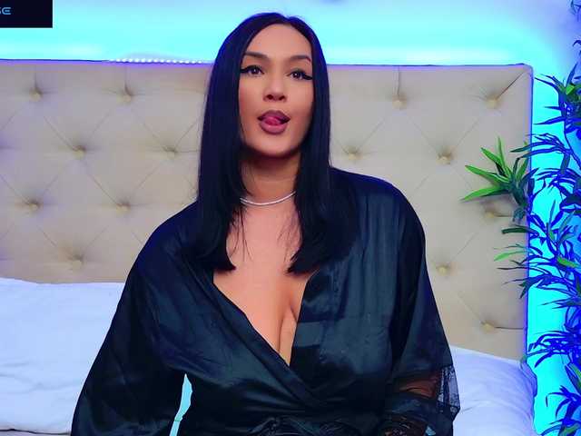 Εκπομπές οθόνης DaliyaArabian