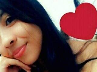 Ερωτική συνομιλία μέσω βίντεο dalunsexy