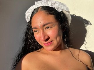 Ερωτική συνομιλία μέσω βίντεο Lexiiee11