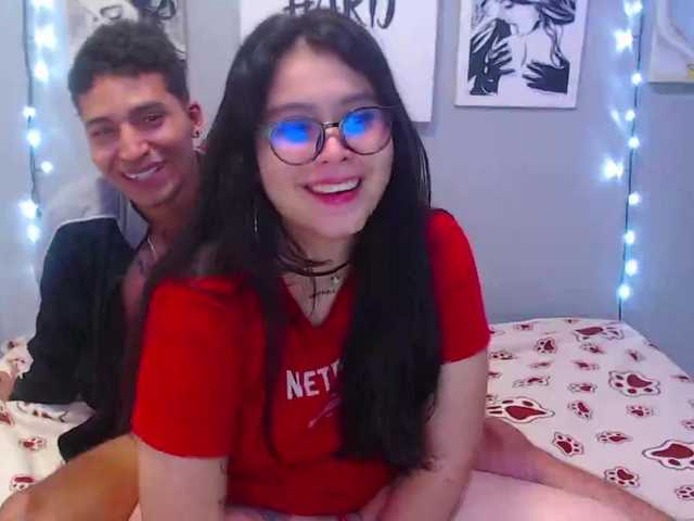 Εκπομπές οθόνης Dan-Lia