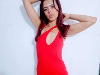 Ερωτική συνομιλία μέσω βίντεο Dana-miller