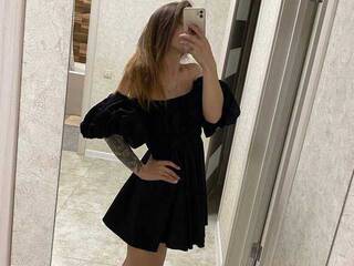 Ερωτική συνομιλία μέσω βίντεο DanaDeiss7