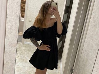 Ερωτική συνομιλία μέσω βίντεο DanaDeiss7