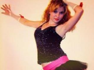 Ερωτική συνομιλία μέσω βίντεο dance4u