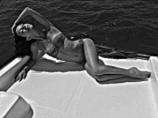 Ερωτική συνομιλία μέσω βίντεο dancegirll