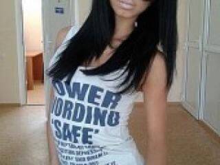 Ερωτική συνομιλία μέσω βίντεο dancegirlx