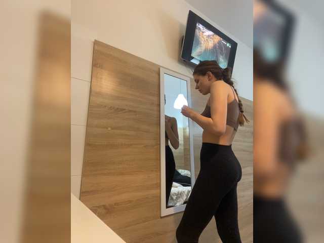 Εκπομπές οθόνης Dancelady19