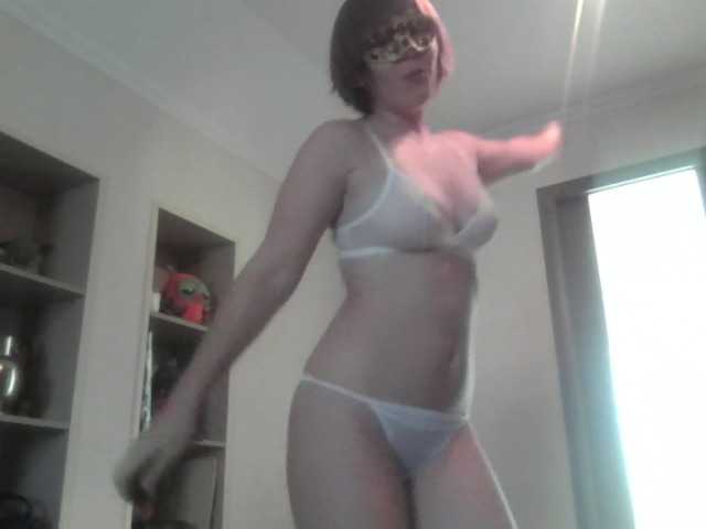 Εκπομπές οθόνης dancingfluff