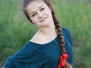 Ερωτική συνομιλία μέσω βίντεο dandelion12