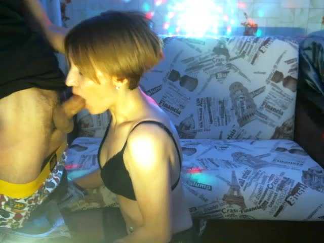 Εκπομπές οθόνης DanFoxErin