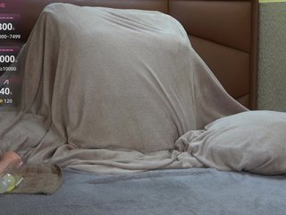 Ερωτική συνομιλία μέσω βίντεο DanicaMoore